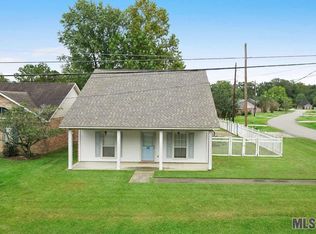 14274 Parkview Dr, Prairieville, LA 70769