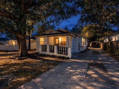 8116 N Rome Ave, Tampa, FL, 33604
