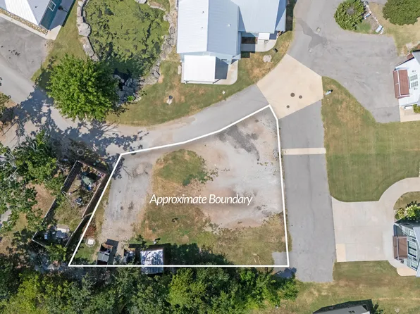 37214 S Cliff Crest Dr, Vinita, OK 74301