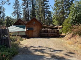 1720 Main St, Weaverville, CA 96093
