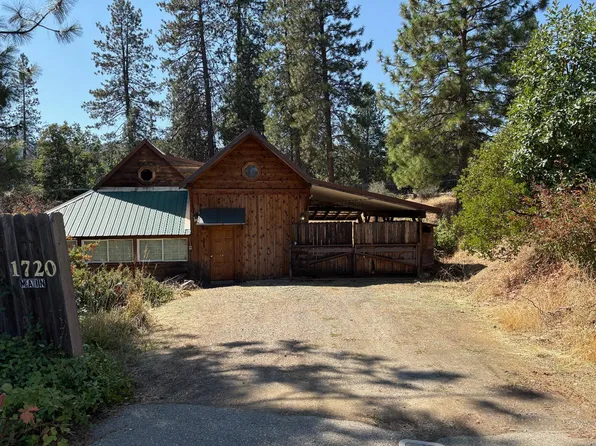 1720 Main St, Weaverville, CA 96093