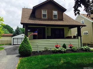 100 Massachusetts Ave, Lockport, NY 14094