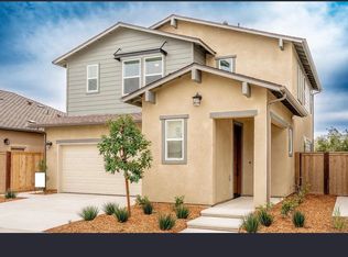 696 Philip Way, Madera, CA 93636