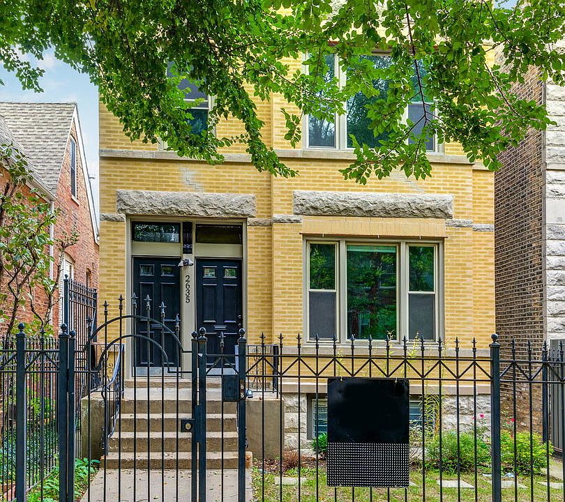 1st image of 2635 N Richmond St