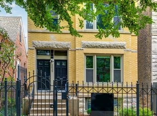 2635 N Richmond St, Chicago, IL 60647