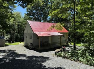 1714 Thunder Rd, Gillett, PA 16925
