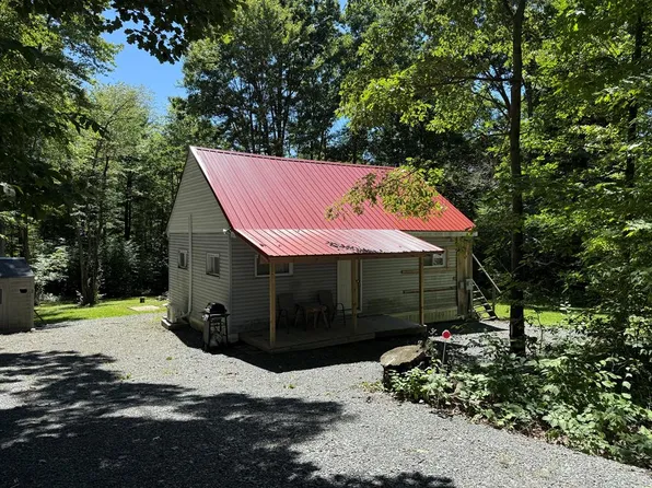 1714 Thunder Rd, Gillett, PA 16925