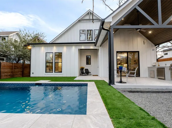 3100 Garwood St, Austin, TX 78702