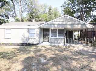 4670 Violet Ave, Memphis, TN 38122