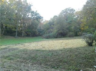 515 Booth St, Roxboro, NC 27573