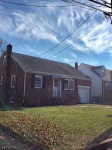 69 Elmwood Ter, Linden, NJ, 07036