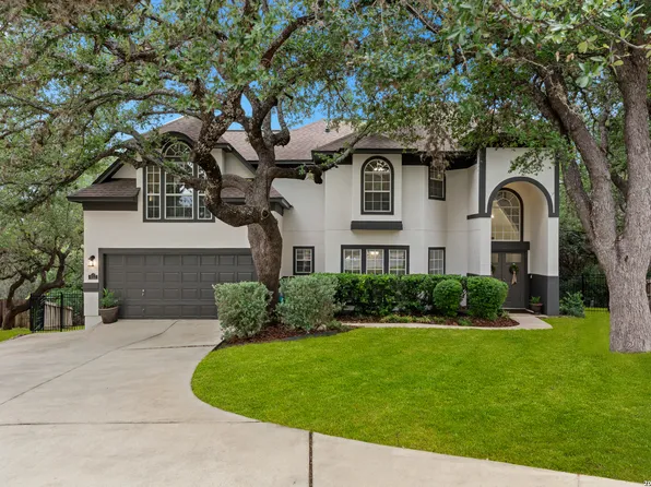 1722 Sandringham, San Antonio, TX 78258