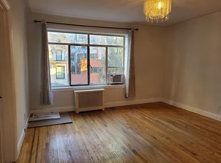 117 Henry St #4B, Brooklyn, NY 11201