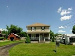 108 Sterling Ave, Masontown, PA 15461