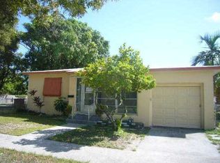 1902 Fletcher St, Hollywood, FL 33020