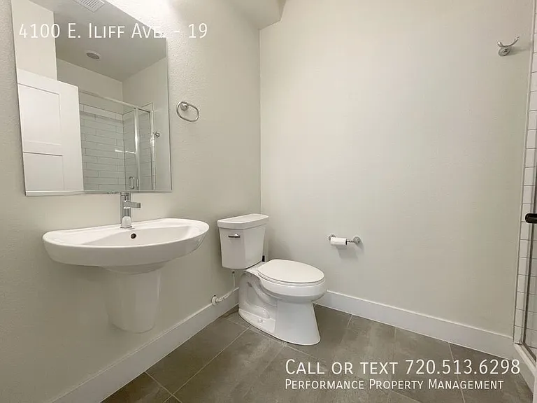 4100 E Iliff Ave #19 — Photo 25