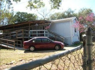 439 Hitching Post Dr, Canyon Lake, TX 78133