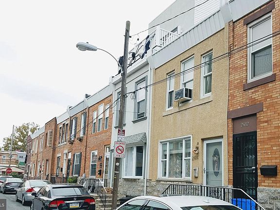 2nd image of 2414 S Bouvier St