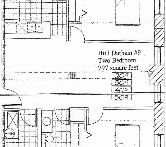 Bull Durham — Photo 13