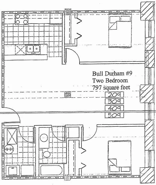 Floor plan 09