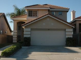 823 S Songbird Cir, Anaheim, CA 92808