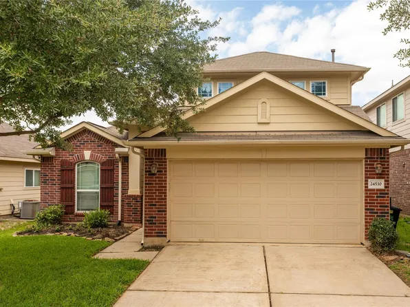 24530 Lakecrest Town Dr, Katy, TX 77493