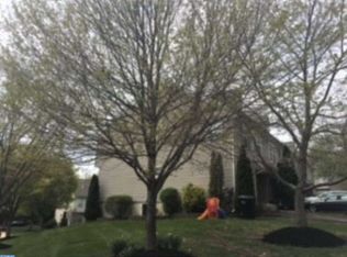 5000 Esther Reed Dr, Doylestown, PA 18902