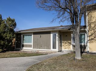 275 E Peach Ln S, Bountiful, UT 84010