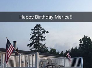 5502 Big Johns Store Rd, Pleasant Hill, NC 27866