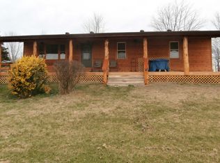 5612 W 700 N, Columbus, IN 47201
