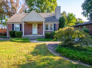 2809 Yorkshire Blvd, Louisville, KY 40220