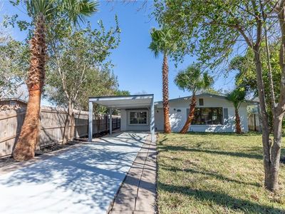 705 S Louisiana Ave, Weslaco, TX, 78596