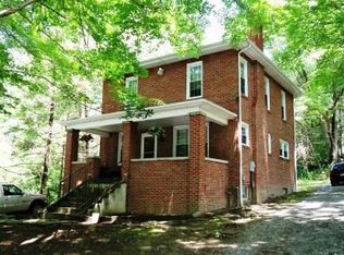 2311 Jefferson St, Bluefield, WV 24701