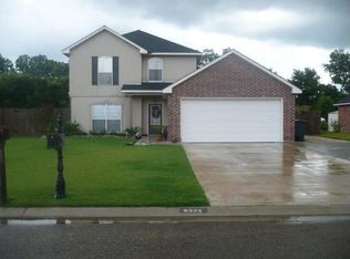 5334 Hemingway Dr, Darrow, LA 70725
