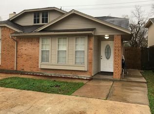 6604 Tamar Dr APT B, Pasadena, TX 77503