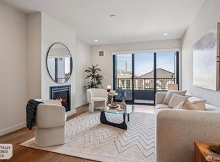 1280 Minnesota St APT 105, San Francisco, CA 94107