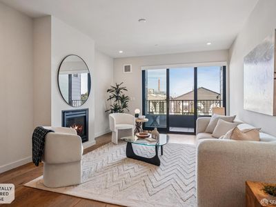 1280 Minnesota St APT 105, San Francisco, CA, 94107