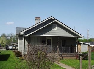 13055 Gallia Pike, Portsmouth, OH
