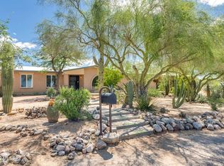 621 S Avenida Del Monte, Tucson, AZ 85748