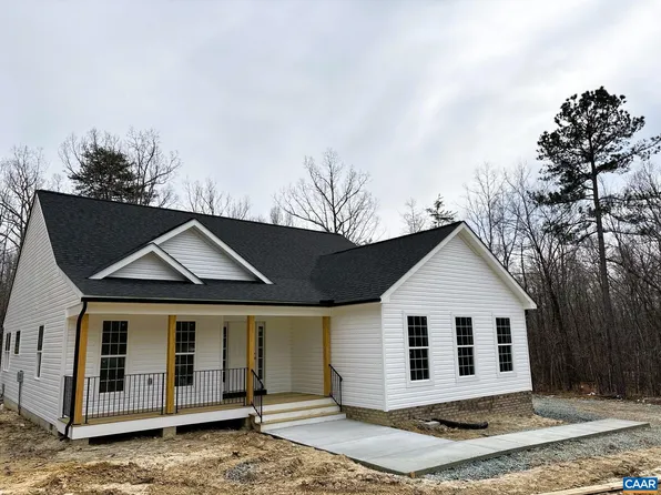 88 Martin Village Rd #Mv-16d, Louisa, VA 23093