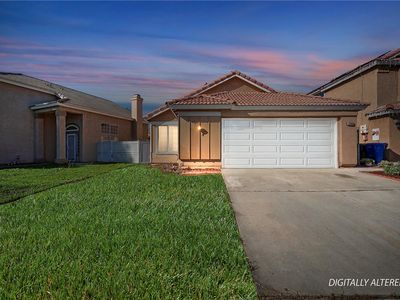 13966 Green Vista Dr, Fontana, CA, 92337