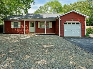 508 Sunrise Blvd, Forked River, NJ 08731