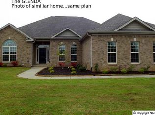 116 Natures View Ln, Huntsville, AL 35824