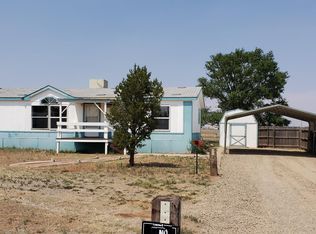 1 Twelve Oaks Rd, Moriarty, NM 87035