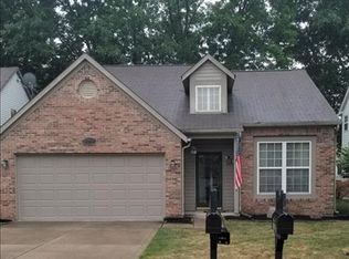 11230 Harrington Ln, Fishers, IN 46038