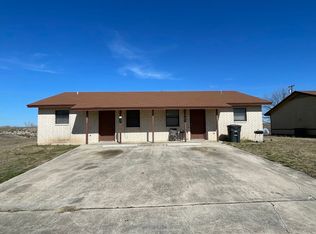 1107 White Ave, Killeen, TX 76541