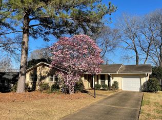218 Bowling Green Dr, Montgomery, AL 36109
