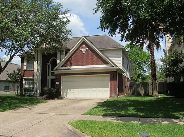 17906 Scrub Oak Dr, Richmond, TX 77407