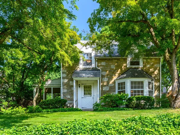 540 Beaver Rd, Glenside, PA 19038