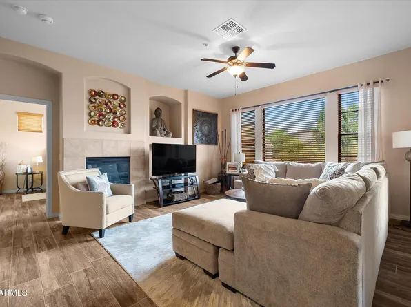 7445 E EAGLE CREST Drive #1116, Mesa, AZ 85207